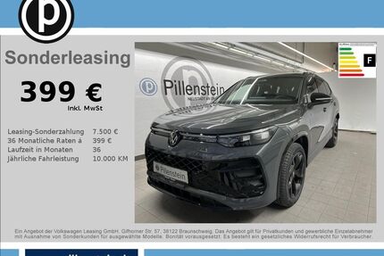 VW Tayron Gebrauchtwagen