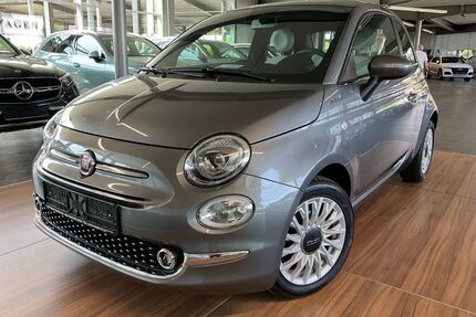 Fiat 500 Gebrauchtwagen