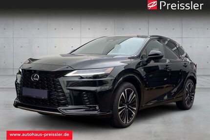 Lexus RX 500 Gebrauchtwagen