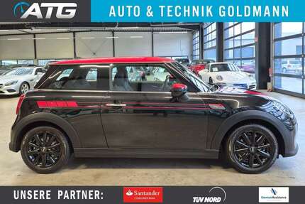 Mini Cooper Gebrauchtwagen
