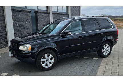 Volvo XC90 Gebrauchtwagen
