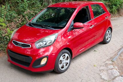 Kia Picanto Gebrauchtwagen
