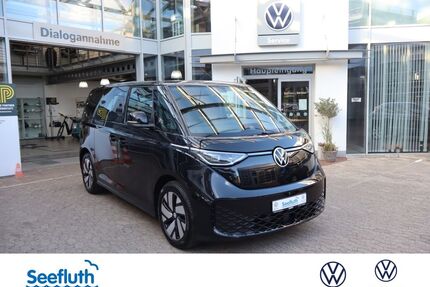 VW ID. Buzz Gebrauchtwagen