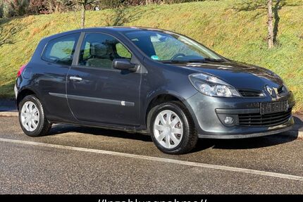 Renault Clio Gebrauchtwagen