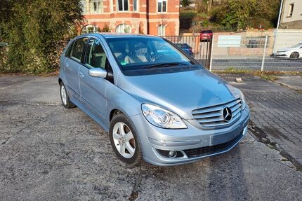 Mercedes-Benz B 200 Gebrauchtwagen