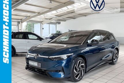 VW ID.7 Gebrauchtwagen