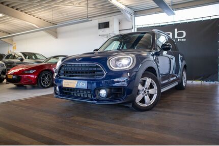 Mini Cooper Countryman Gebrauchtwagen