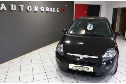 Fiat Punto Evo Gebrauchtwagen