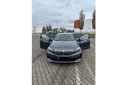 BMW 118 Gebrauchtwagen