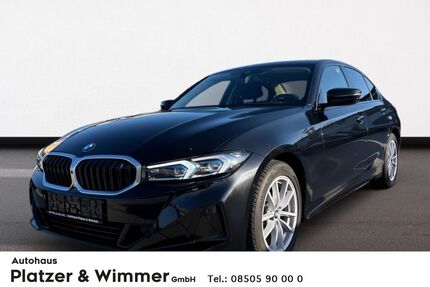 BMW 318 Gebrauchtwagen