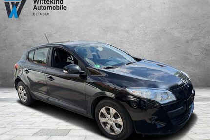 Renault Megane Gebrauchtwagen