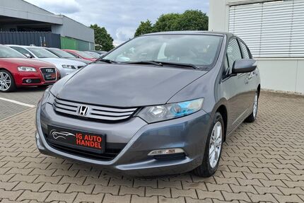 Honda Insight Gebrauchtwagen