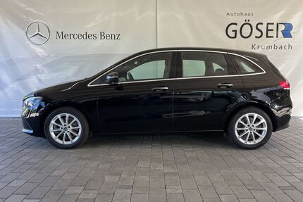 Mercedes-Benz B 250 Gebrauchtwagen
