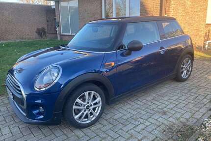 Mini One Gebrauchtwagen