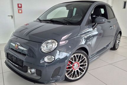 Abarth 595 Turismo Gebrauchtwagen