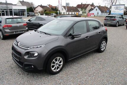 Citroen C3 Gebrauchtwagen