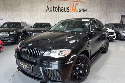 BMW X6 Gebrauchtwagen