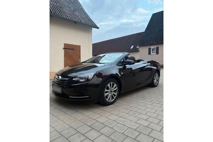 Opel Cascada Gebrauchtwagen