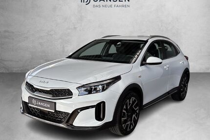 Kia XCeed Gebrauchtwagen