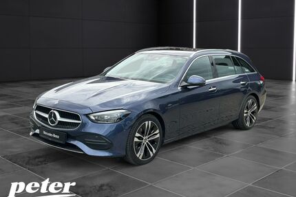 Mercedes-Benz C 220 Gebrauchtwagen