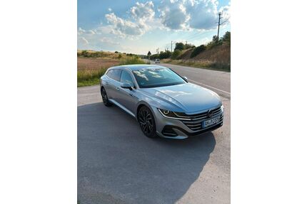 VW Arteon Gebrauchtwagen