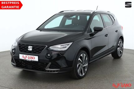 Seat Arona Gebrauchtwagen