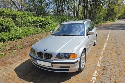 BMW 328 Gran Turismo Gebrauchtwagen