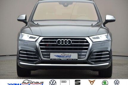 Audi SQ5 Gebrauchtwagen