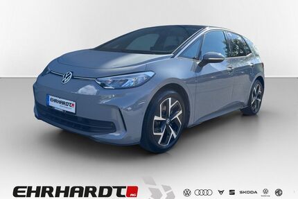 VW ID.3 Gebrauchtwagen