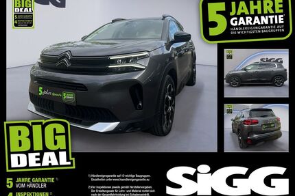 Citroen C5 Aircross Gebrauchtwagen