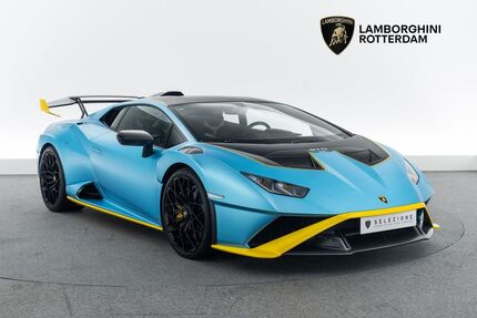 Lamborghini Huracán Gebrauchtwagen