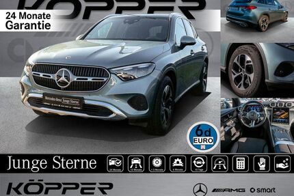 Mercedes-Benz GLC 200 Gebrauchtwagen