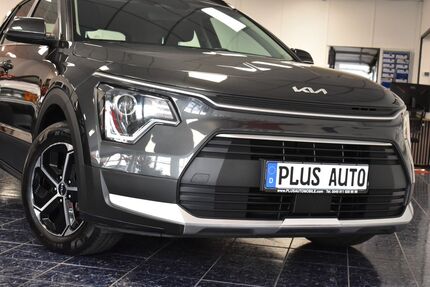 Kia Niro Gebrauchtwagen
