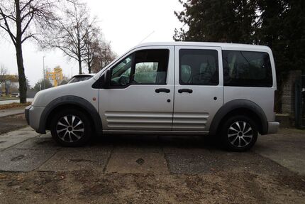 Ford Tourneo Connect Gebrauchtwagen