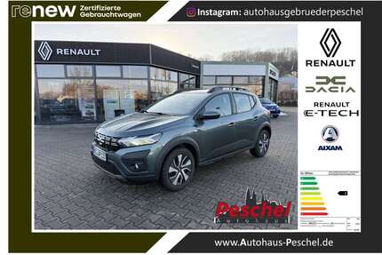 Dacia Sandero Gebrauchtwagen