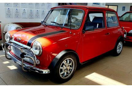 Mini 1000 Gebrauchtwagen