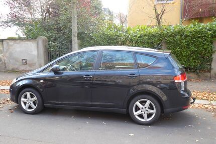 Seat Altea Gebrauchtwagen