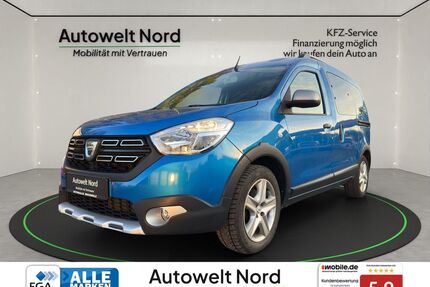 Dacia Dokker Gebrauchtwagen