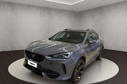 Cupra Formentor Gebrauchtwagen