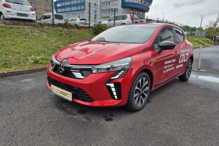 Mitsubishi Colt Gebrauchtwagen