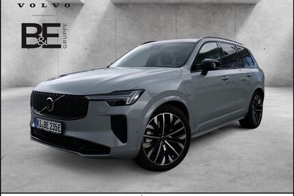 Skoda XC90 