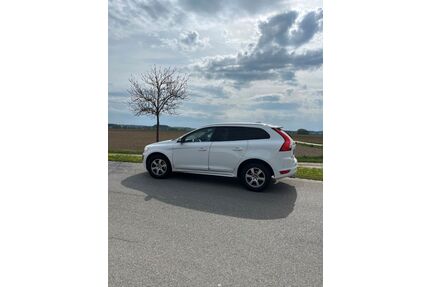 Volvo XC60 Gebrauchtwagen