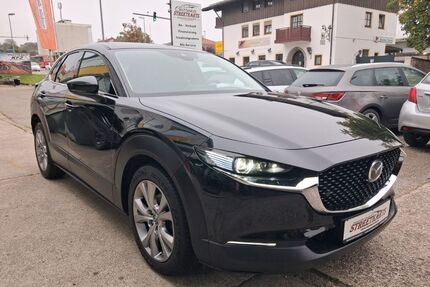 Mazda CX-30 Gebrauchtwagen