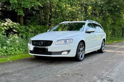 Volvo V70 Gebrauchtwagen