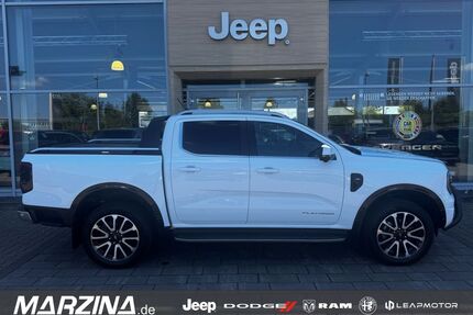Ford Ranger Gebrauchtwagen