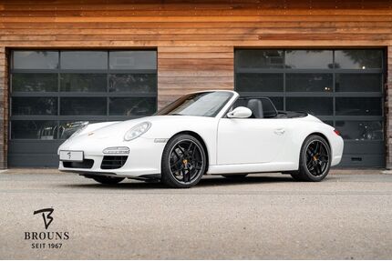 Porsche 997 Gebrauchtwagen