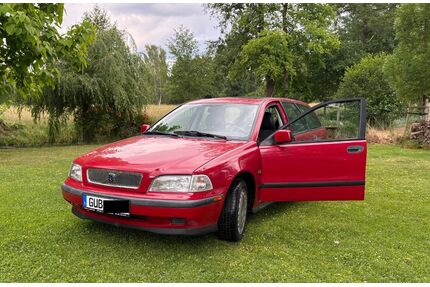 Volvo V40 Gebrauchtwagen