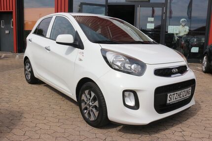 Kia Picanto Gebrauchtwagen