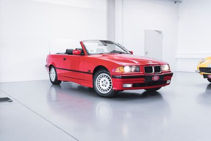 BMW 320 Gebrauchtwagen