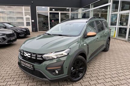 Dacia Jogger Gebrauchtwagen